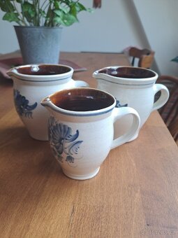 Hrdějovická keramika pro chalupáře - 10