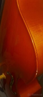 Kontrabas 4/4 celomasiv - 10