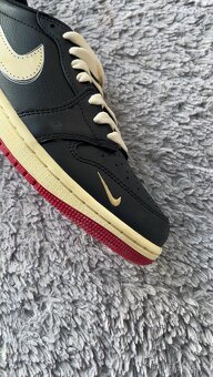 Air Jordan 1 Low OG Nigel Sylvester Better With Time - 10