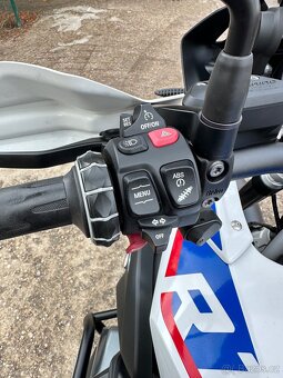 Bmw r 1250 gs hp - 10
