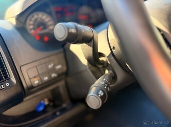 Peugeot Boxer L4H2-162PS-KLIMA-TEMP-86000KM- - 10