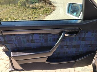 Mercedes Benz C 280 V6 - 10