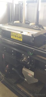 Vyfukovací stroj TONVA TVA-30L (6499) - 10