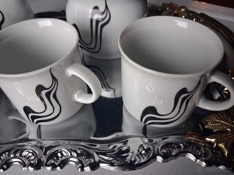 Kávová souprava - 10