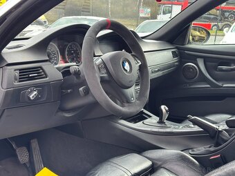 BMW M3 2009 - 10