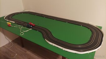 Prodej autodrahy ITES - 10