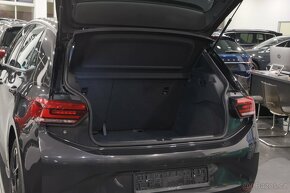 VW ID.3 107kW Pro 23tkm Nez.topení Tep. čerpadlo Press&Drive - 10