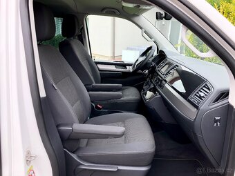 VW Multivan T6 BULLI-Limited Edition-Historie VW - 10