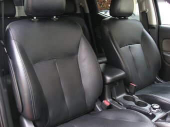 Fiat Fullback 2.4MJT 180PS Double Cab LX 4x4 - 10