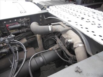 Scania S 410, Standart, Retarder, TOP - 10