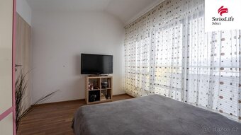 Pronájem bytu 3+kk 91 m2 Rosická, Popůvky - 10