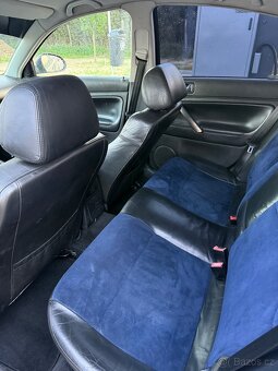 Volkswagen Passat B5.5 1.9 TDI 96kw - 10