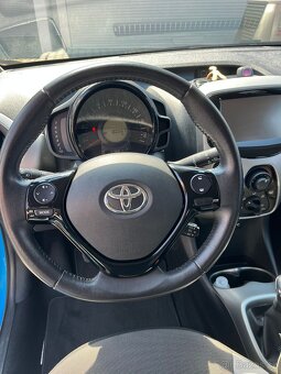 Aygo - 10