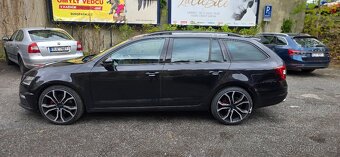 Octavia III.facelift 5/2018 RS TDI 135KW - 10
