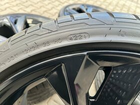 Audi RS6, RS7 kola 22" nové letní - 10