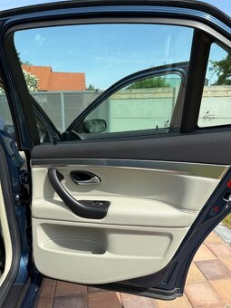 SAAB 9-3 Vector 2,0t 129 kw - 10