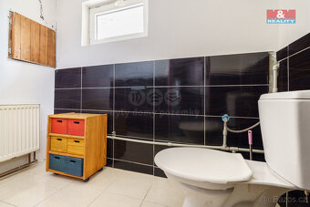 Prodej rodinného domu, 190 m², Očihov - 10