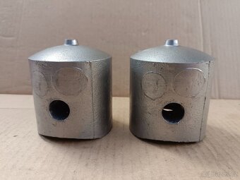 ND jawa 500 OHC šnek 00 01 02 díly do motoru kolo pružina - 10