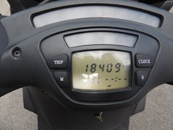 Piaggio X9 Evolution 250,r.v.2007,ČR,2maj.18000km - 10