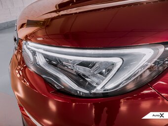 REZERVACE | Opel Grandland X Plug-in Hybrid 133 kW (165 kW) - 10