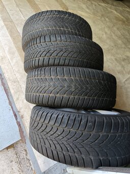 Alu kola 5x112 R17 Audi, VW,Seat , Škoda - 10