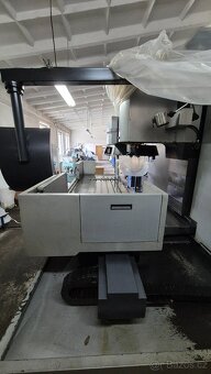 Prodam CNC soustruh Style - 10