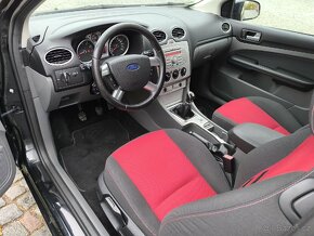 Focus 1,6 16V - 10