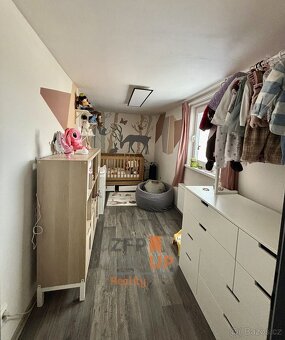 Prodej rodinného domu 3+1, o rozloze 122 m2 s pozemkem 504 m - 10