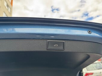 Škoda Octavia 4 2.0 TDI 110kW DSG Webasto Matrix LED Kamera - 10