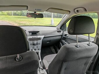 Opel Astra STK 9/2026 platná - 10