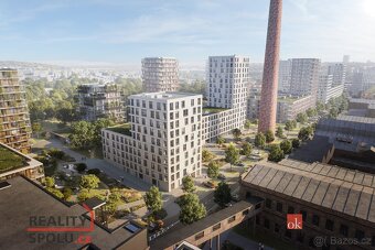 Prodej, komerční/obchodní prostory, 138.51 m2, Zahradní, Výc - 10
