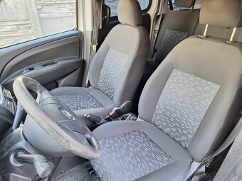 Opel Combo 1.3 CDTi - 10