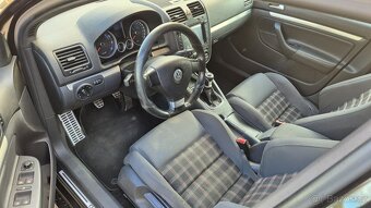 Vw Golf 5 GTi - 10