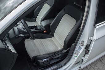 VW Passat B8 DSG - 10
