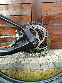 ORBEA OIZ M30 - vel. M (165-180cm) - 10