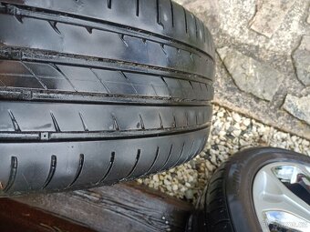 Alu kola 17" Hyundai - 10