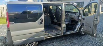 Renault Trafic 2,5 Passenger 107kw. - 10