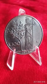 Konvolut č.5(7ks mincí) - 10