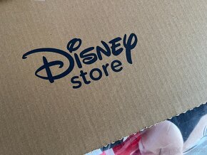 Velikonoční plyšáci Disney myška Minnie a myšák Mickey - 10
