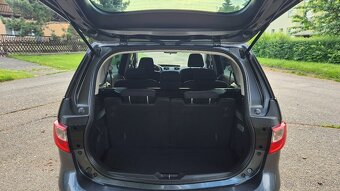 Mazda 5 1.8i 85kw,7 Místní,Nová Stk 2027,Rok 2012 - 10