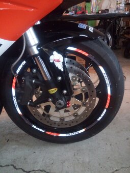 Honda CBR1000RR - 10