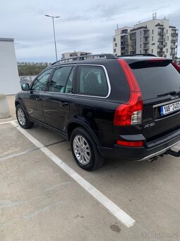 Volvo xc 90 - 10