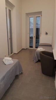 Prodej apartmánového domu, 6 bytů, 800 m2, Milazzo, Sicílie - 10