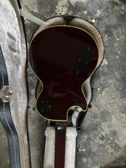 Epiphone Prophecy 1st edition - 10