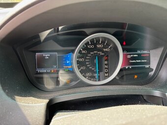 Ford Explorer 3,5 XLT 4x4, r.v. 2014 - 10
