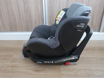 Autosedačka Britax römer Dualfix M i-Size (2021) - 10