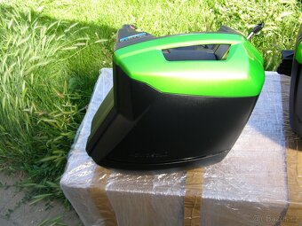 Bočné kufre Kawasaki - 10