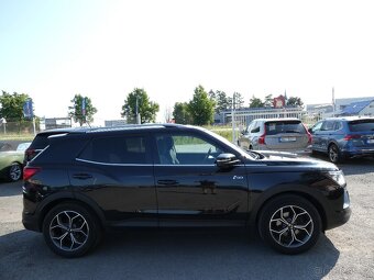SsangYong Korando 1.5 T-GDi 120kW STYLE 1.majitel, DPH - 10