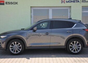 Mazda CX-5 G194 AWD TAKUMI PLUS 2xALU - 10