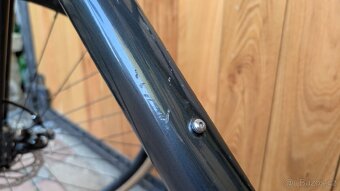 Cannondale Topstone - Gravel bike - 10